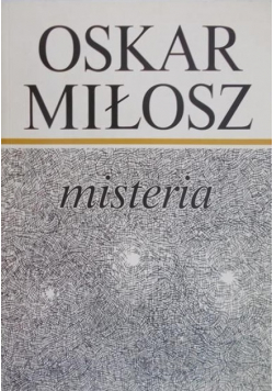 Misteria