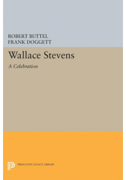 Wallace Stevens