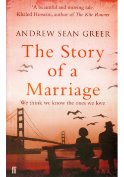 Story of a Marriage