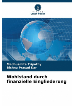Wohlstand durch finanzielle Eingliederung