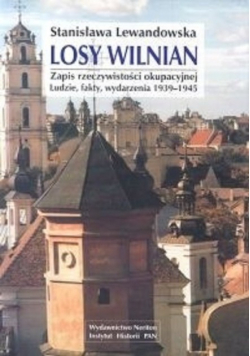 Losy Wilnian