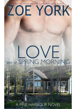Love on a Spring Morning