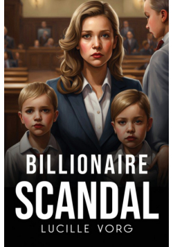 Billionaire scandal