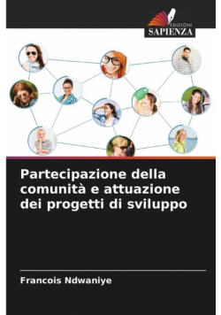 Partecipazione della comunità e attuazione dei progetti di sviluppo