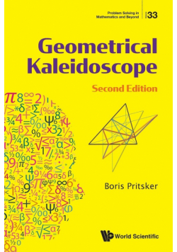 Geometrical Kaleidoscope (2Nd Ed)