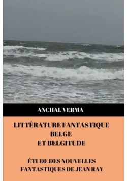 Littérature Fantastique Belge et Belgitude