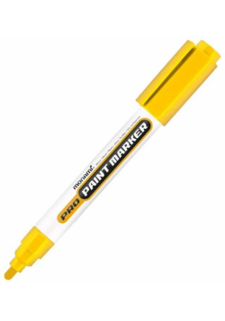 Marker ProPaint złoty (12szt) MONAMI