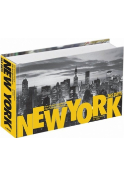 New York 365 Days