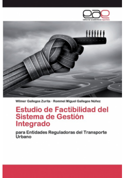 Estudio de Factibilidad del Sistema de Gestión Integrado