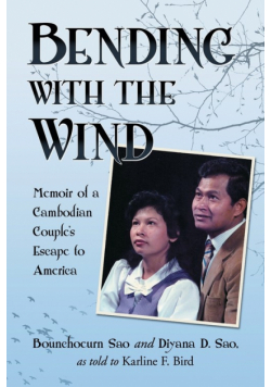 Bending with the Wind