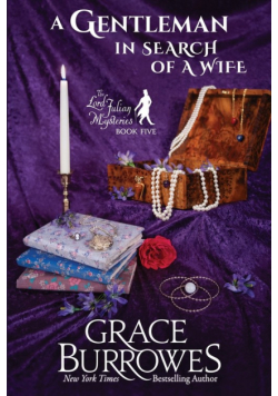 A Gentleman in Search of a Wife