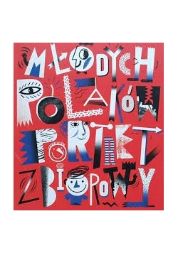 Młodych Polaków portret zbiorowy