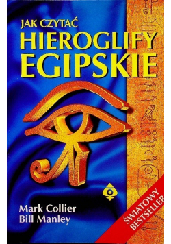 Jak czytać hieroglify egipskie