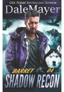 Barret