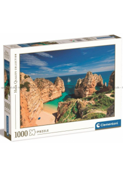 Puzzle 1000 HQ Algarve Bay