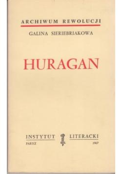 Huragan