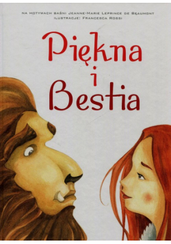Piękna i Bestia