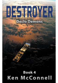 Destroyer Declo Demons