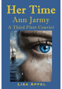 Her Time Ann Jarmy