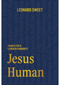 Jesus Human