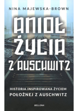 Anioł życia z Auschwitz pocket