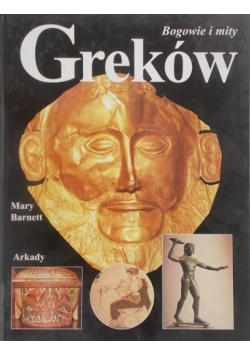 Bogowie i mity Greków