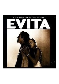 Evita pyta CD