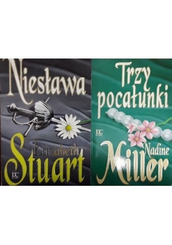 Trzy pocałunki \ Niesława