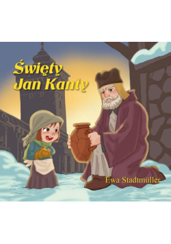 Święty Jan Kanty
