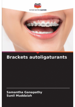 Brackets autoligaturants