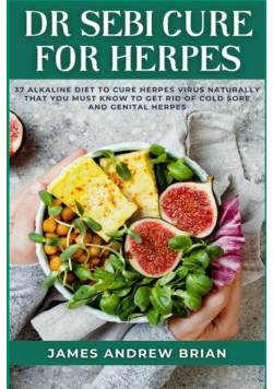 Dr Sebi Cure For Herpes