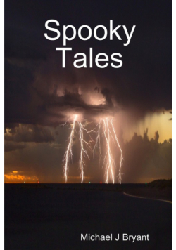 Spooky Tales