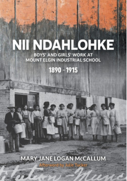 Nii Ndahlohke