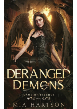 Deranged Demons