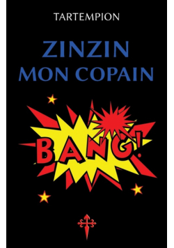 Zinzin mon copain