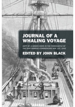 Journal of a Whaling Voyage