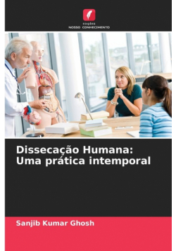 Dissecação Humana
