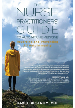 The Nurse Practitioners' Guide to Autoimmune Medicine