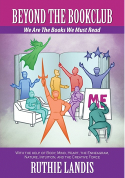 Beyond the Bookclub