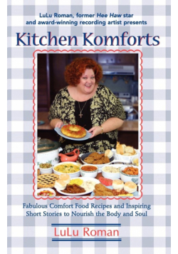 Kitchen Komforts
