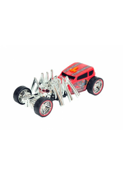 Hot Wheels Extreme action Street Creeper