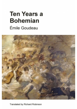 Ten Years a Bohemian
