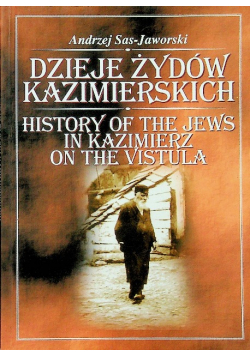 Dzieje Żydów Kazimierskich