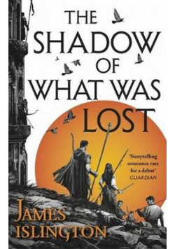 The Shadow of What Was Lost