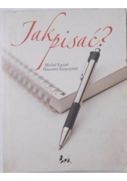 Jak pisać?
