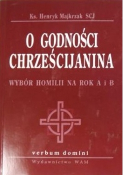 O godności chrześcijanina