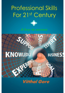 Professional Skills for 21st Century