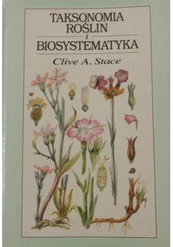 Taksonomia roślin i biosystematyka