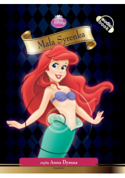 Mała Syrenka + CD
