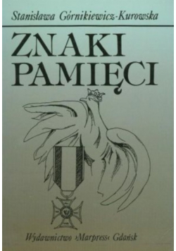 Znaki pamięci